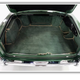 Holy crap, even the trunk is beautiful